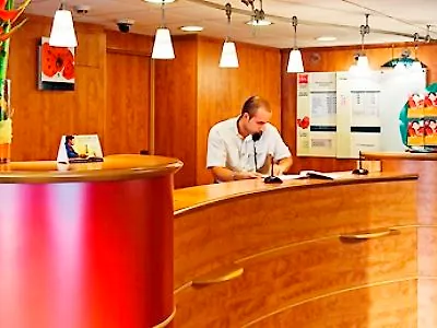 Ibis Hotel Brussels Airport Diegem 3*,