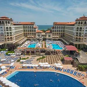 Melia Sunny 4*, Słoneczny Brzeg Bułgaria