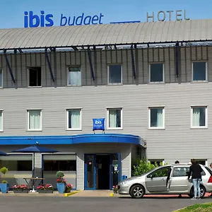  Hotel Ibis Budget Airport