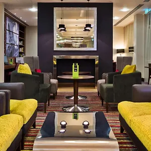 Hampton By Hilton Luton Airport 3*, Luton (Bedfordshire) Wielka Brytania