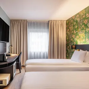 3* Hotel Thon Brussels Airport