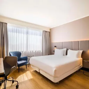 Otel Nh Brussels Airport