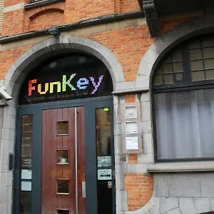 Otel Funkey