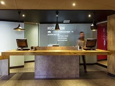 Ibis Hotel Brussels Airport Diegem