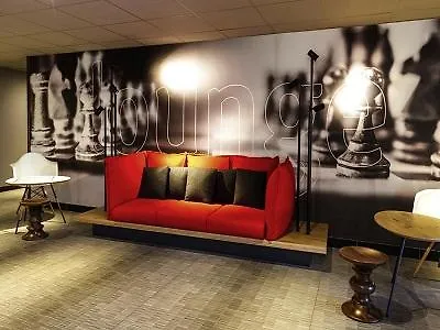 Ibis Hotel Brussels Airport Diegem 3*,