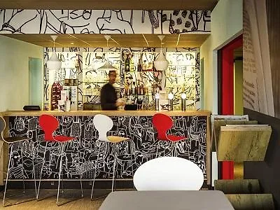 Ibis Hotel Brussels Airport Diegem