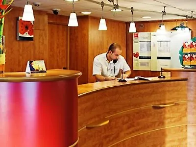 Ibis Hotel Brussels Airport Diegem