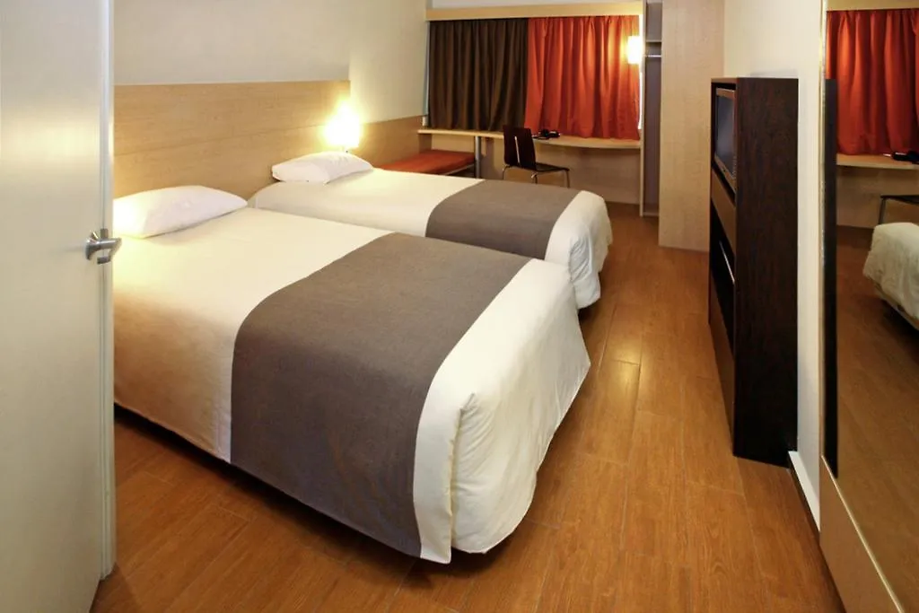 Ibis Hotel Brussels Airport Diegem