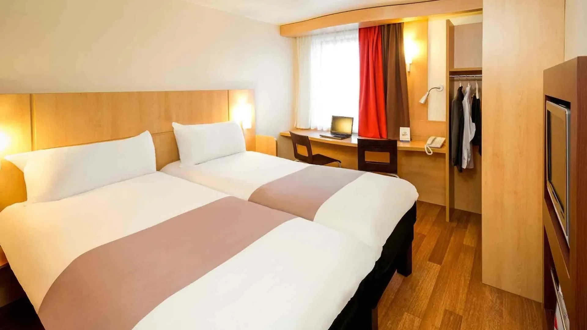 Ibis Hotel Brussels Airport Diegem