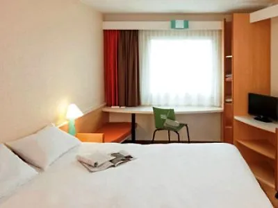 Ibis Hotel Brussels Airport Diegem