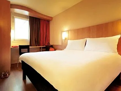 Ibis Hotel Brussels Airport Diegem 3*,