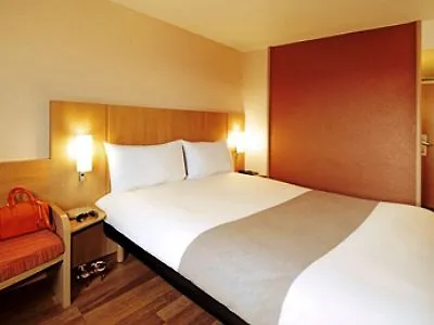 Ibis Hotel Brussels Airport Diegem