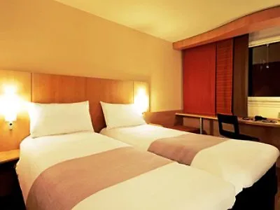 Ibis Hotel Brussels Airport Diegem