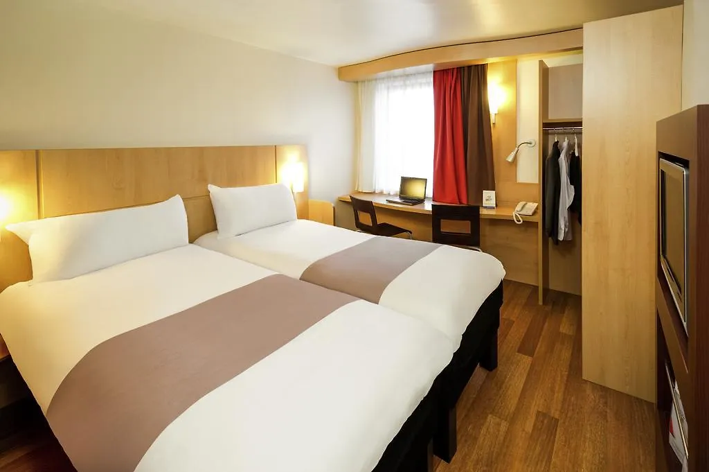 Ibis Hotel Brussels Airport Diegem