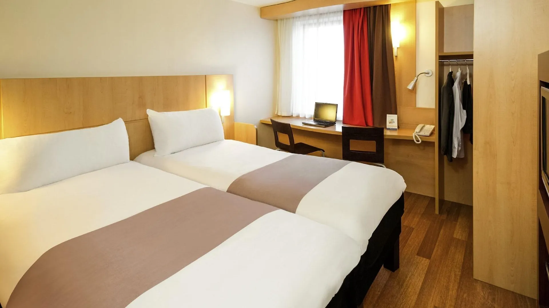 Ibis Hotel Brussels Airport Diegem