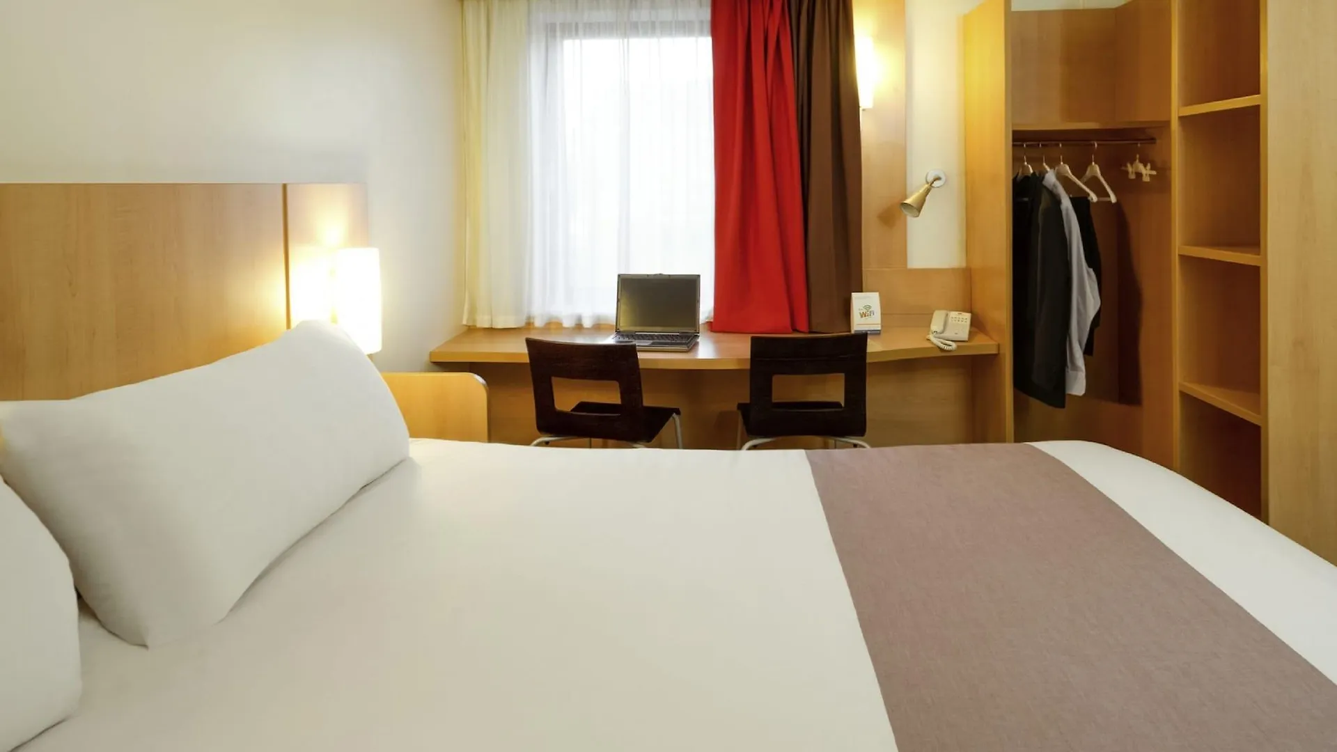 Ibis Hotel Brussels Airport Diegem