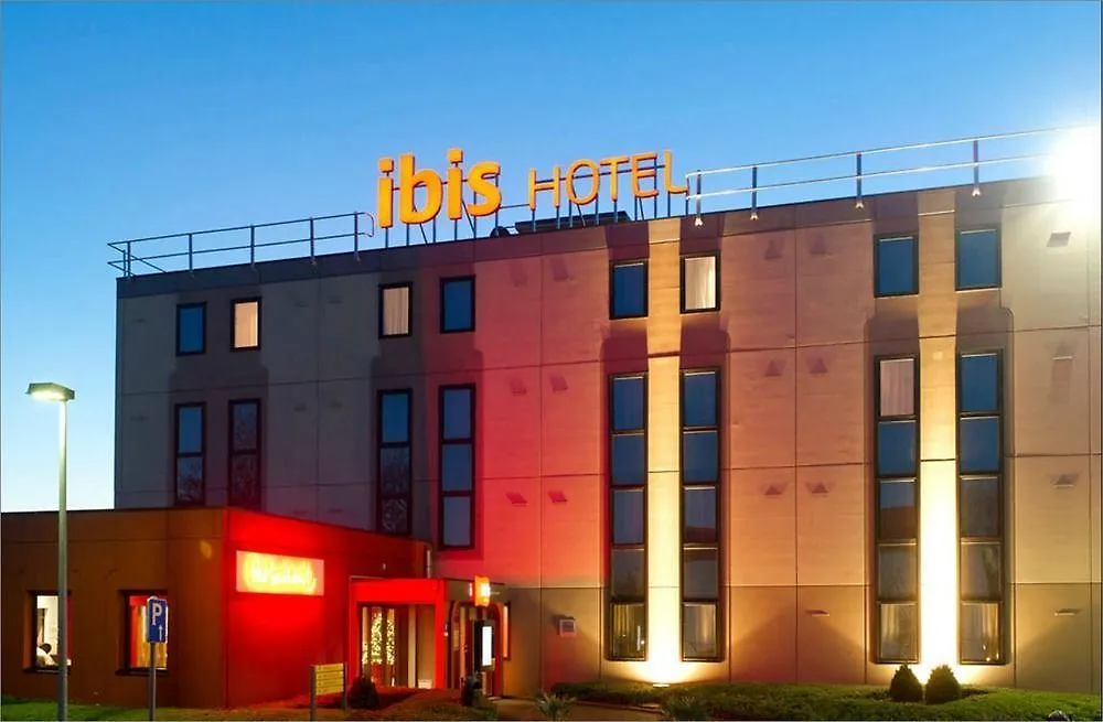 Ibis Hotel Brussels Airport Diegem