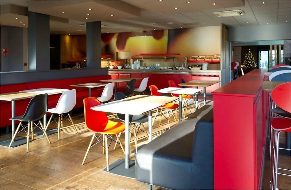 Ibis Hotel Brussels Airport Diegem