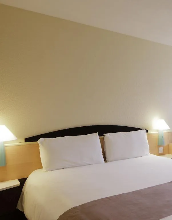 Ibis Hotel Brussels Airport Diegem