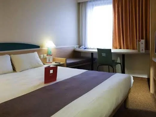 Ibis Hotel Brussels Airport Diegem 3*,  Belgio