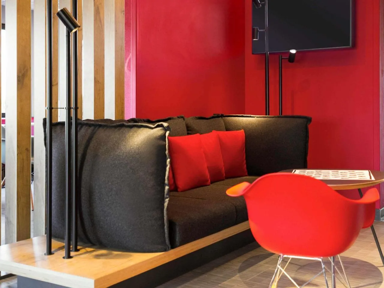 Ibis Hotel Brussels Airport Diegem