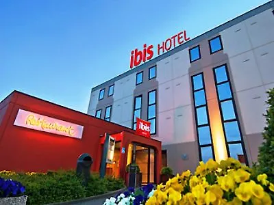 Ibis Hotel Brussels Airport Diegem